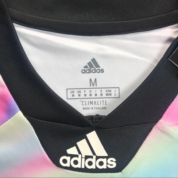 Brand New EA SPORT Cristiano Ronaldo#7 size  M - Picture 4 of 8